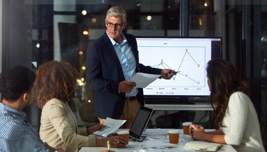 Accounts Payable Teams