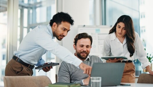 Procurement Teams