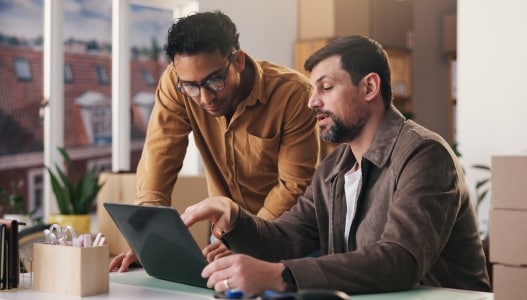 Vendor Management Teams