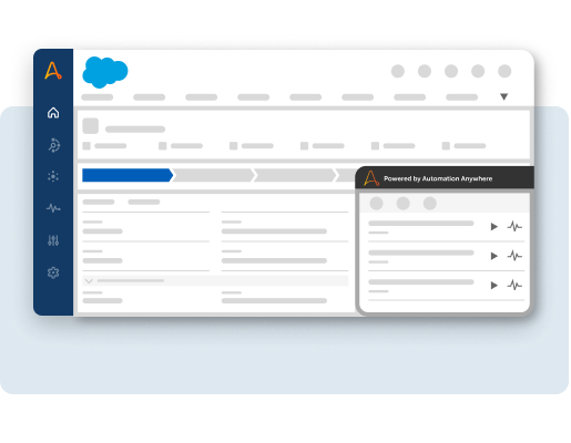 Simplify your trade finance operations.