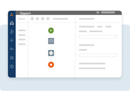 Drive performance with supply chain automation