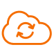 Fernorchestrierung und cloudbasierte RPA-Plattform