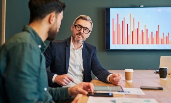 Accelerate revenue work