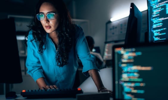 Reduce risk at scale