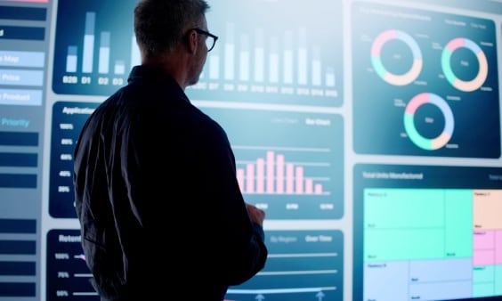 Advance faster—and safer