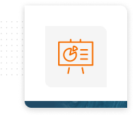 Equipes de vendas e marketing de telecomunicações