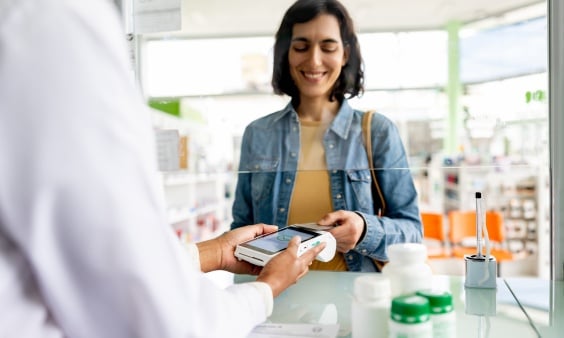 Accelerate cash recovery