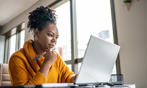 Reduce rework at the source