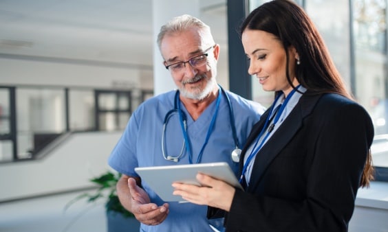 Compliance you can prove