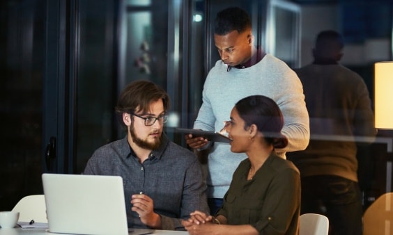 Cut tickets and downtime