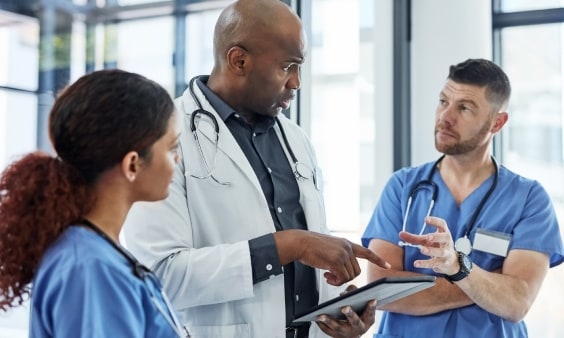 Scale safety and quality