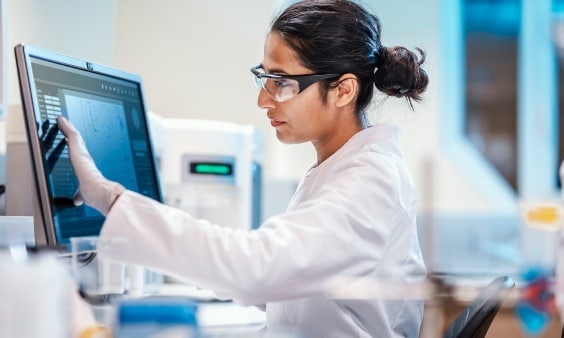 Speed trials to market