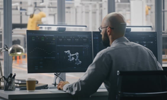 Fewer exceptions, faster flow