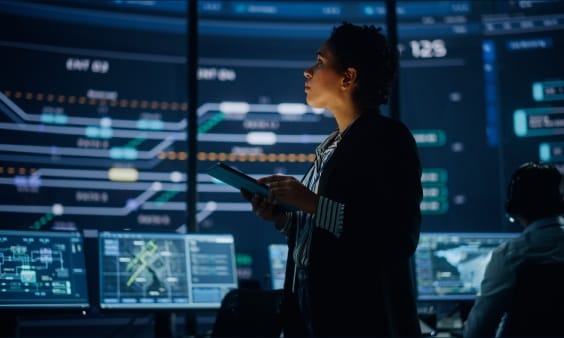 Ensure program integrity