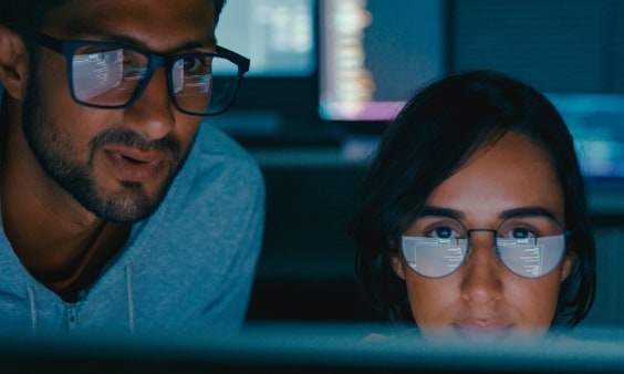 Modernize, disruption-free