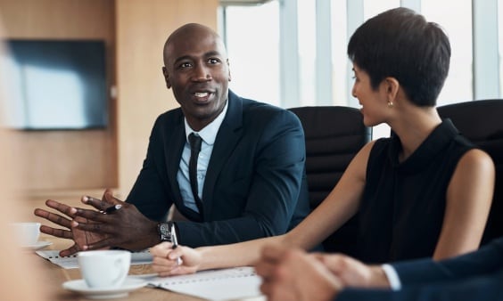 Give sellers time back