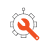 Maintain pipeline, production, and governance