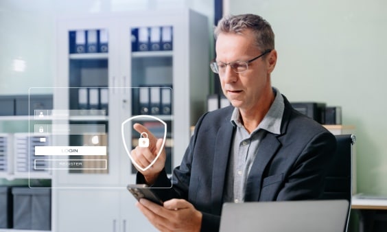 Deflect without dead ends