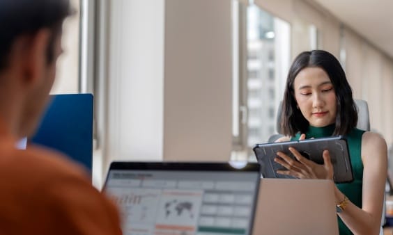 Scale AI with confidence