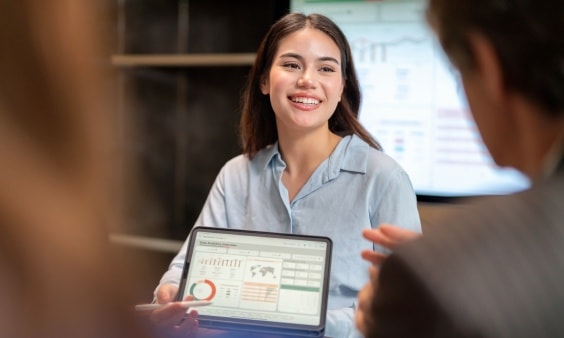 Unify your service fabric