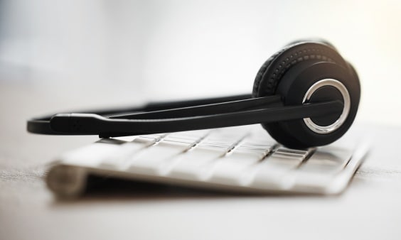 Better CX, lower costs