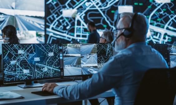 Maximize fleet capacity