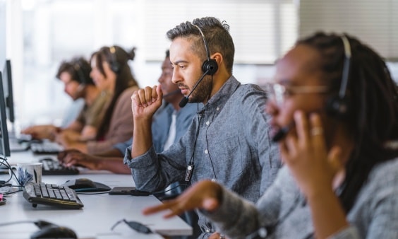 Prevent service failures