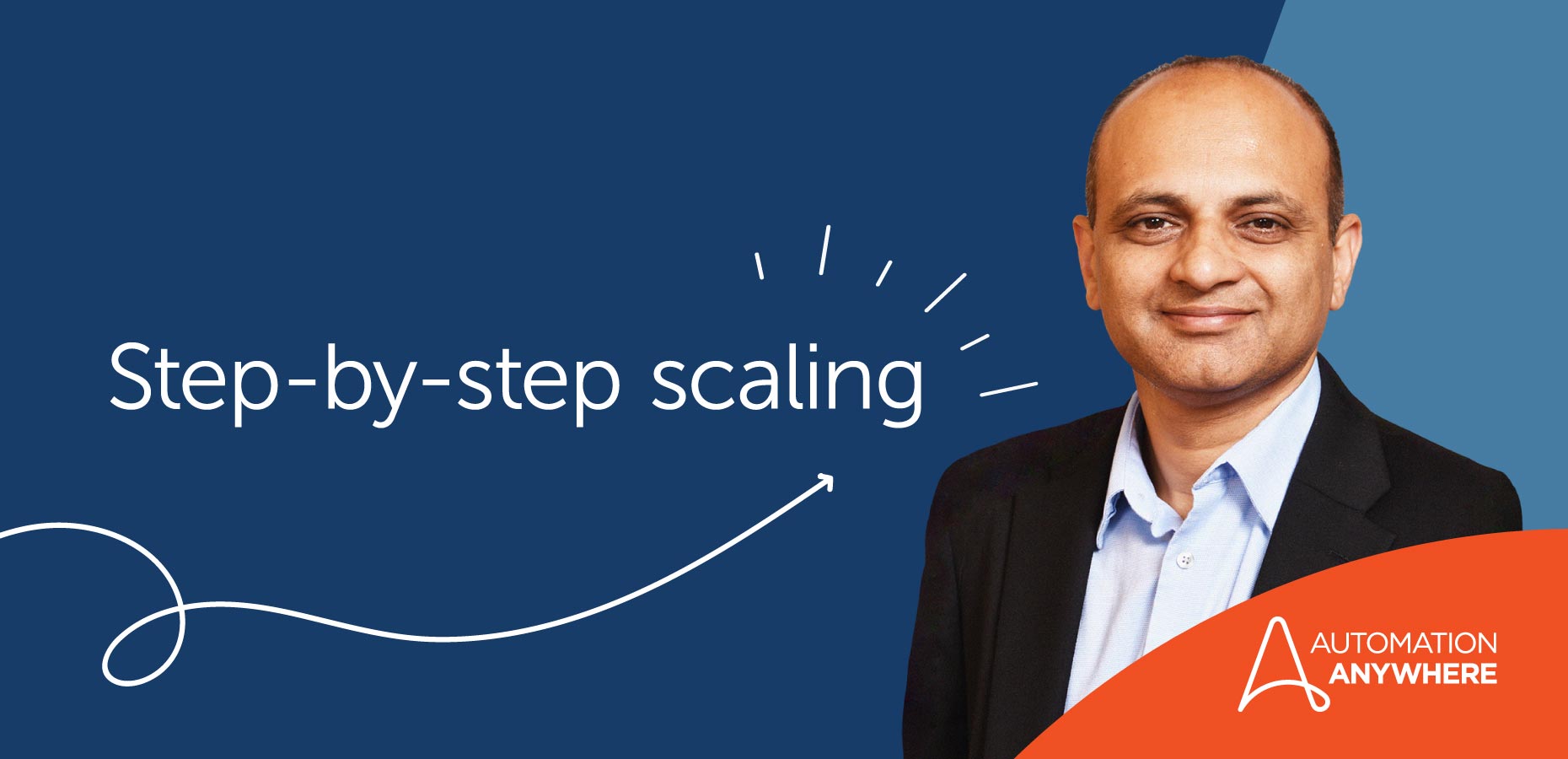 Scaling automation in your organization—what you need to know ...