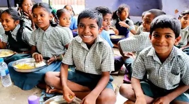 Akshaya Patra