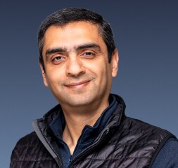 Vikram Khosla