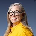 Nancy Hauge