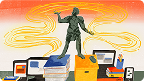 Autonomous Enterprise – Colossus of Rhodes