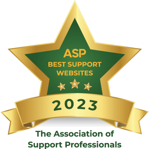 ASP Award Design SQ