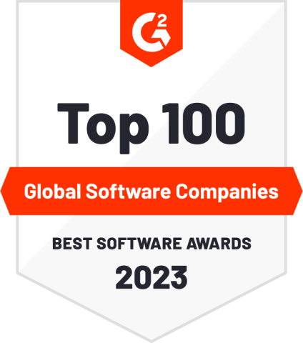 G2BestSoftware2023