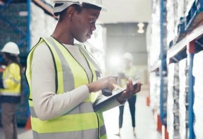 Generic - Order Fulfilment with SAP