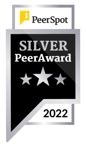 Silver Peer Award for RPA
