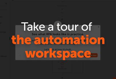 automation-workspace