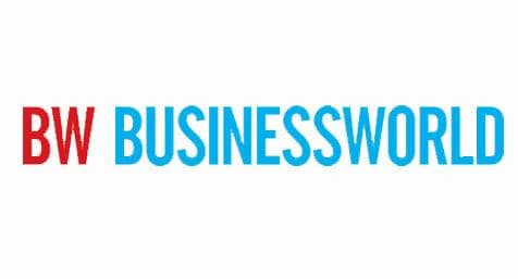 BW logo
