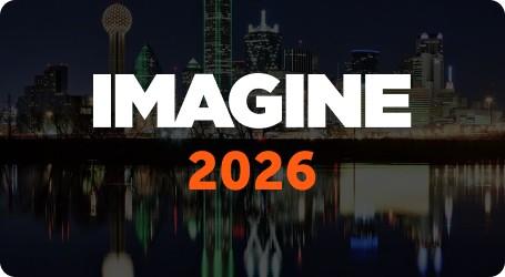 Imagine 2026