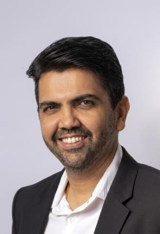 Kapil Vyas