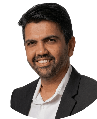 Kapil Vyas