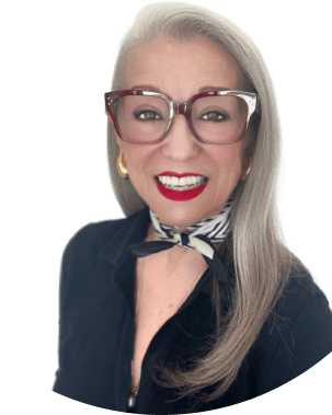 Nancy Hauge