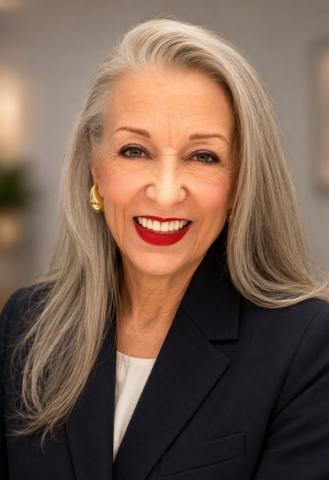 Nancy Hauge