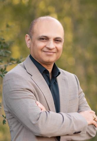 Sumit Johar