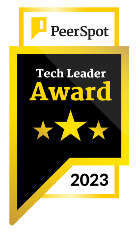 Tech Leader Award