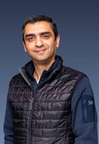 Vikram Khosla