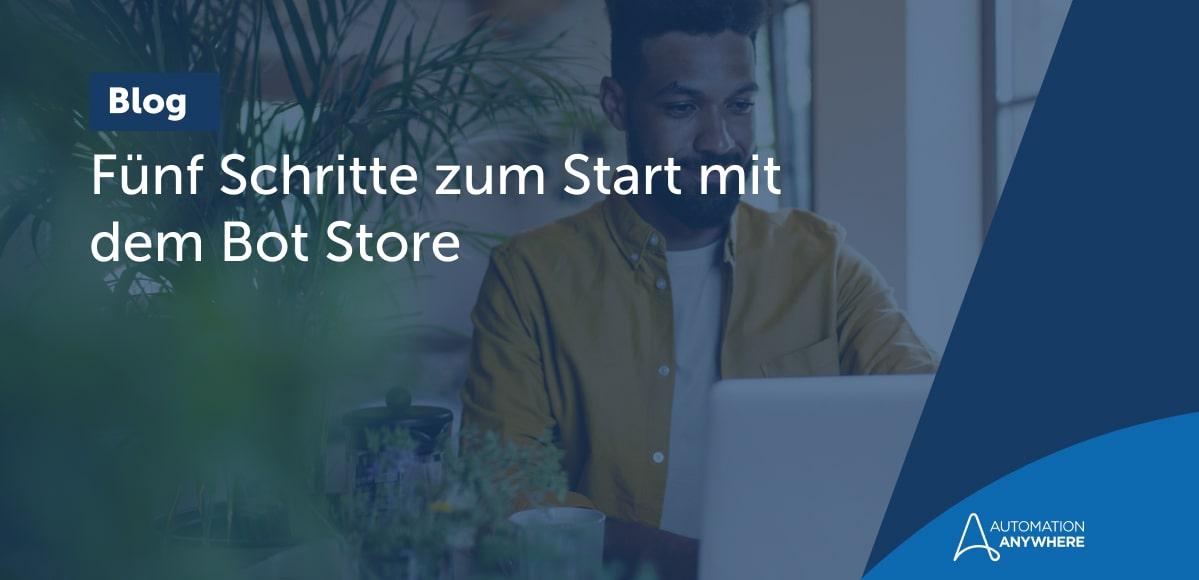 Automation Anywhere