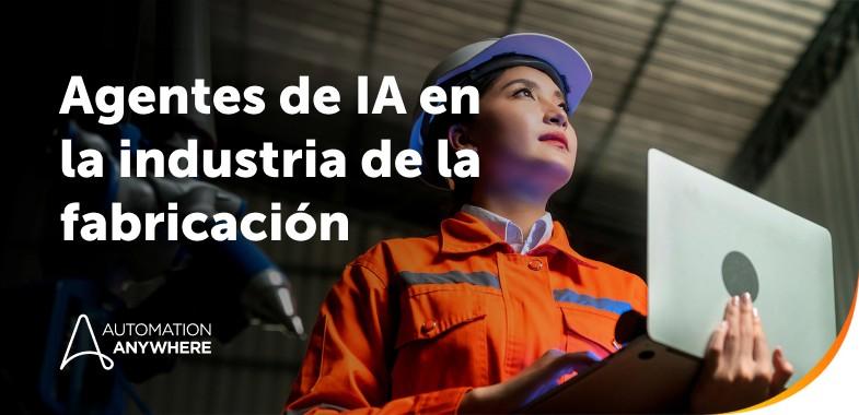 AI-agents-in-manufacturing_es