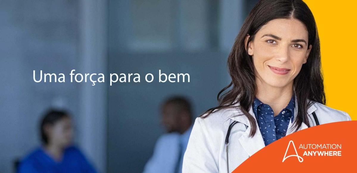 Uma força para o bem