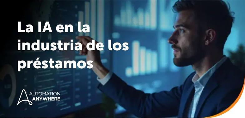 ai in lending